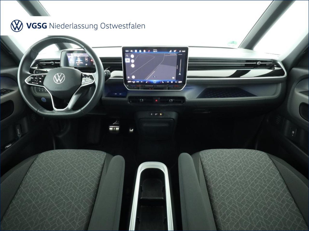 Volkswagen ID. Buzz - Bild 12