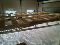 Chausson V 594 Max FirstLine MJ25 Automatik/Arctic