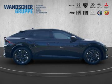 Kia EV6 PE GT-Line 84 kWh RWD *Head-Up*Wärmepumpe*