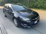 Opel Astra ST 1.7 CDTI ec 150 J. Opel 96 S/S 105g... - Opel Astra: 150 Cdti
