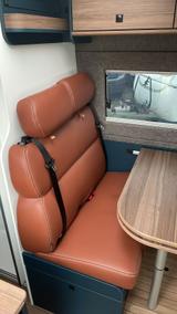 HYMER / ERIBA / HYMERCAR Car 600 Tageszulassung - HYMER / ERIBA Kastenwagen