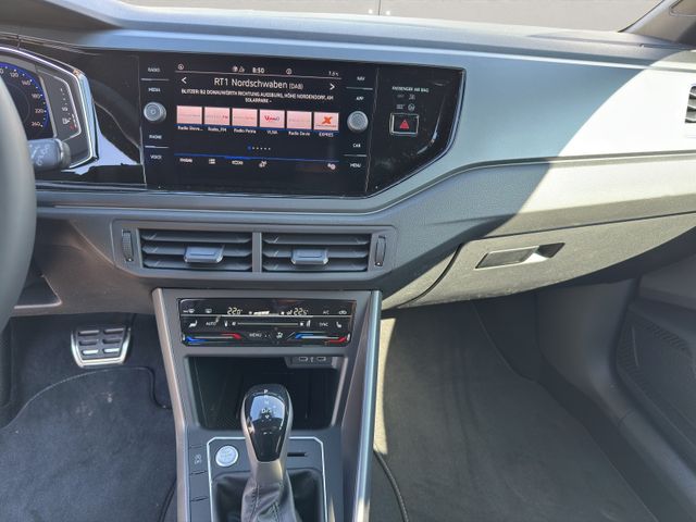Volkswagen Taigo R-Line 1.5 DSG*5 Jahre Garanie*LED Matrix