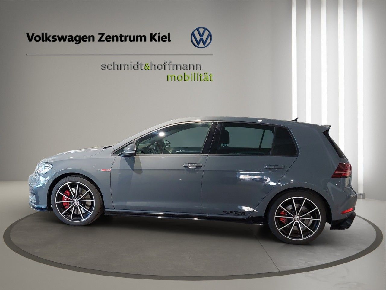 Volkswagen Golf VII GTI 2.0 TSI Klima Einparkhilfe foto 3