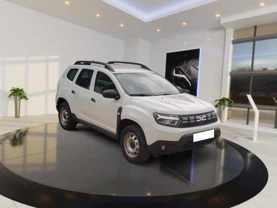 Dacia Duster TCe 90 Essential Klima SHZ NSW