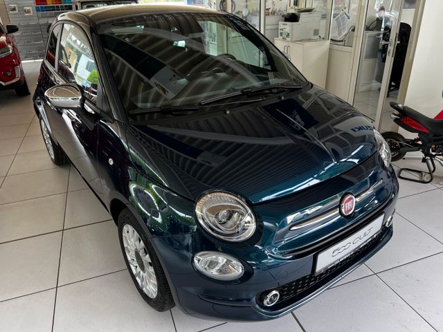 Fiat 500 Hatchback MY23 1.0 GSE Hybrid 51 kw