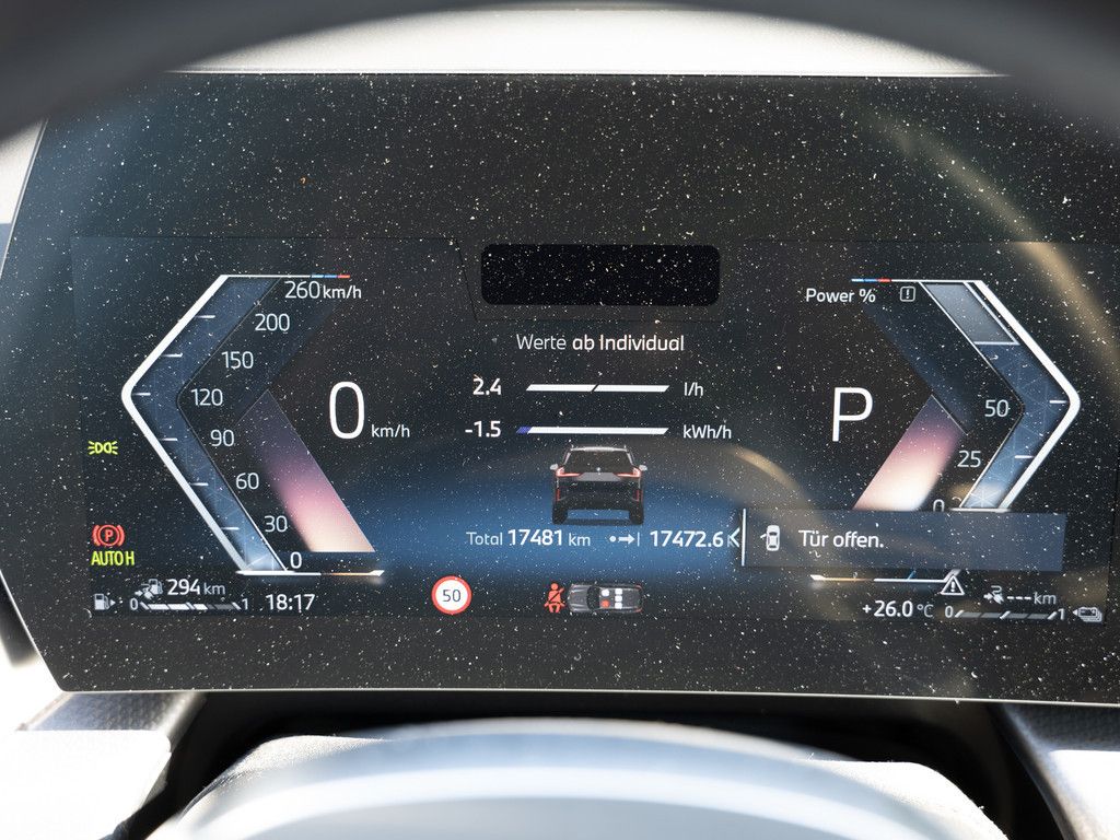 BMW X1 xDrive30e M-Sport PANO AHK HUD 360° LED ACC foto 16