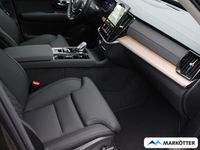 Volvo XC90 - Vorschau Bild 33