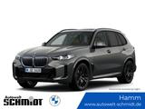 BMW X5 xDrive30d M Sportpaket UPE 118.380 EUR - BMW X5 Neuwagen mit Diesel-Antrieb
