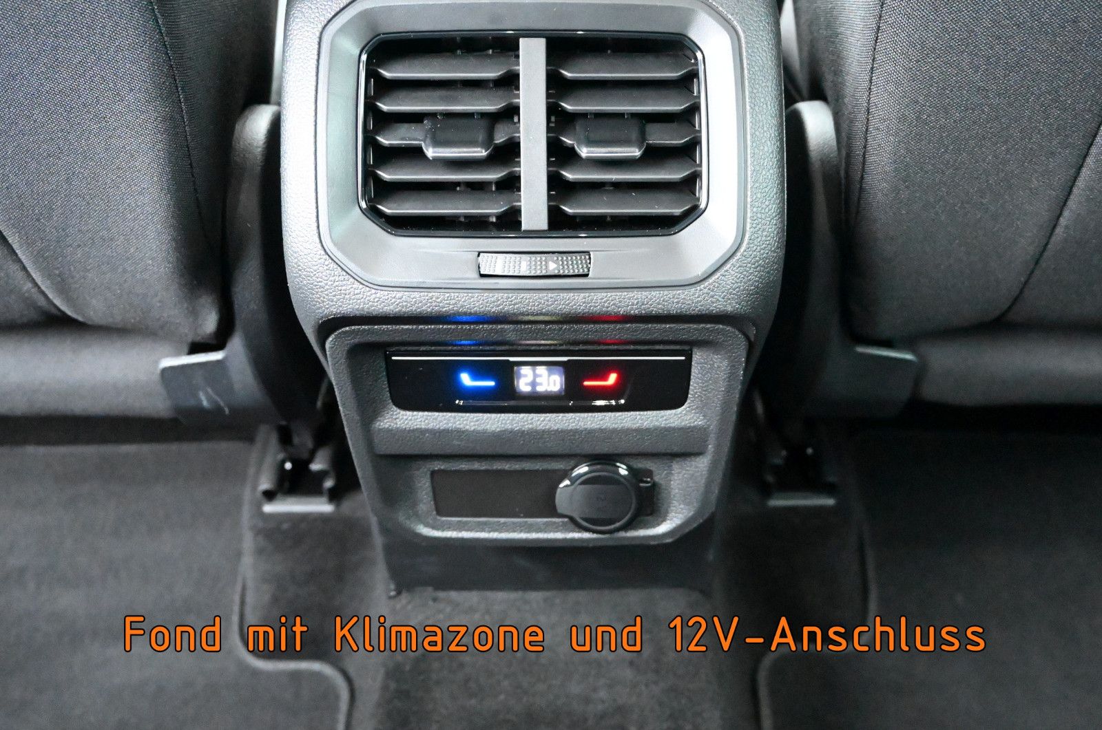 Fahrzeugabbildung Volkswagen Tiguan 2.0 TDI DSG Elegance °ACC°AHK°360°MASSAGE