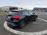 Mercedes-Benz GLA 220*4 MATIC*Distronic*LED*Totwinkel* - gebrauchte Mercedes-Benz GLA 220 aus dem Jahr 2019