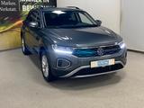 Volkswagen T-Roc 1.5 TSI OPF DSG Life + ACC+AHK+BHZ LENKRAD - Volkswagen Gebrauchtwagen in Hannover