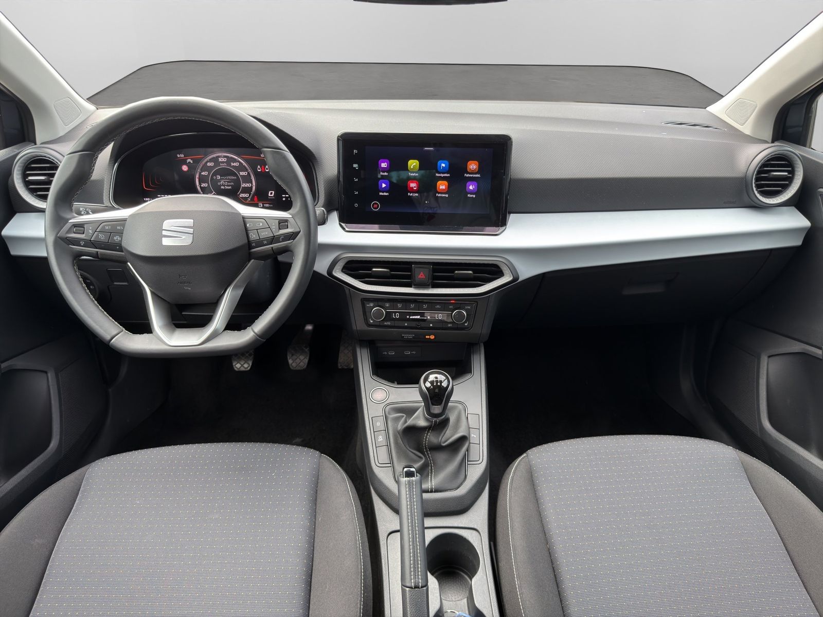 Seat Ibiza - Bild 15