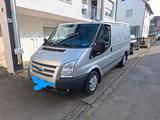Ford transit - Ford Tourneo aus 2013