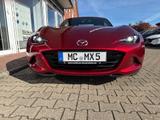 Mazda MX-5 RF Exclusive-L. 132PS *Matrix*Bose*RFK*Lede - Mazda MX-5 mit Panoramadach