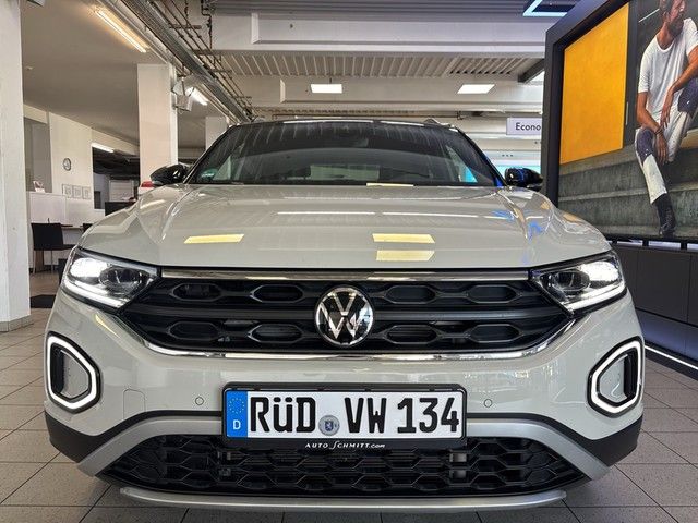 Volkswagen T-Roc 1.5 TSI DSG Goal LED ACC KAMERA NAVI SITZH foto 2