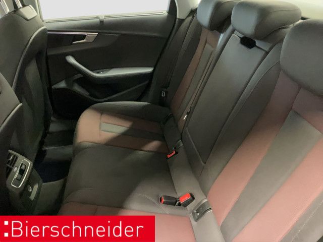 Audi A4 - Bild 13