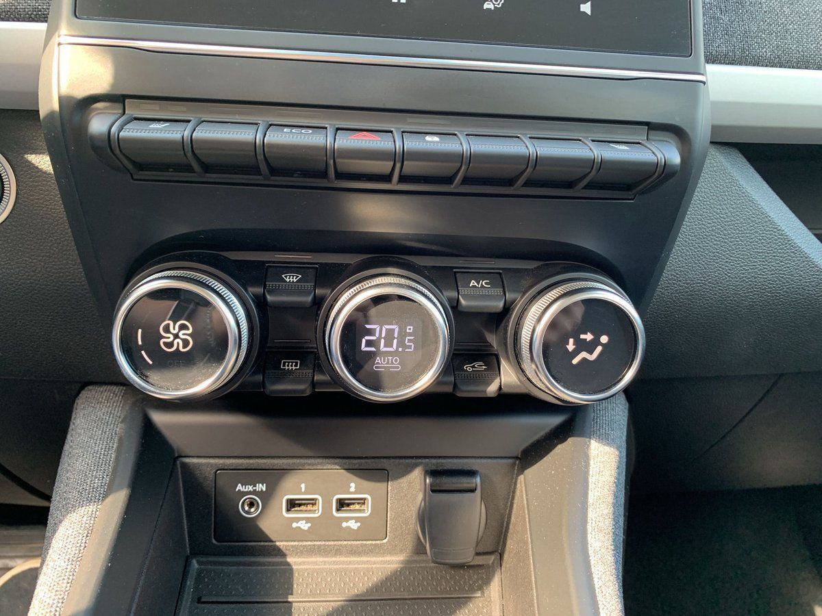 Renault ZOE - Bild 18