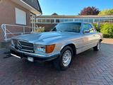 Mercedes-Benz 450 SLC Oldtimer in Astralsilber - Mercedes-Benz 450 Gebrauchtwagen
