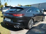 Kia Pro Ceed 1.4T DCT7 GT Line NAVI Pano 18` 8-fach - Kia Cee d mit Benzin-Antrieb