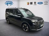 Ford Tourneo Courier BEV Active - Ford Tourneo Courier mit Elektro-Antrieb