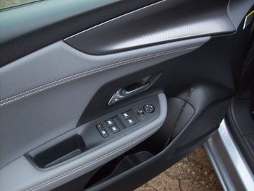 Bild 11 Opel Mokka 1.2T Elegance LED PDC+Kam SHZ LHZ Navi Pro