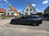 BMW 520e Touring - MSport - BMW 520 mit Hybrid-Antrieb