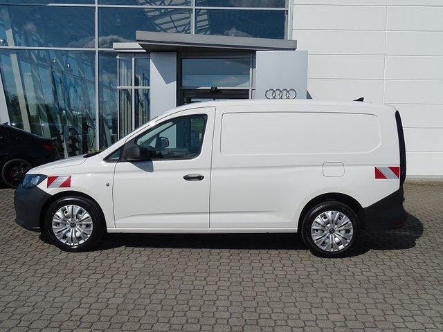 Caddy Cargo Maxi 2.0 TDI 4Motion (122PS)