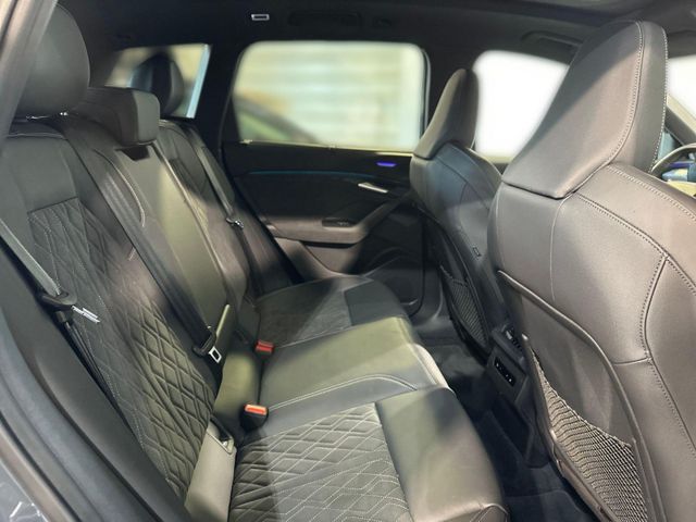 Q6 e-tron QUAT S LINE EDITION ONE MATRIX+AHK+B&O