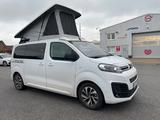 Pössl e-Vanster*Firmenfahrzeug*Elektrocamper*Wohnmobil