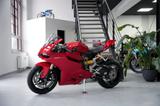 Ducati Panigale 1199 ABS | Top Zustand | Motogadget | - DUCATI BENZIN 1199
