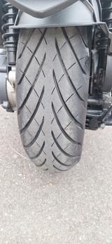 Kymco XCITING  S 400 - KYMCO XCITING