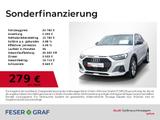 Audi A1 allstreet 30TFSI S tronic LED,SmartphoneI,PDC - Audi A1: Allstreet