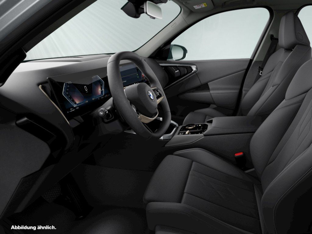 BMW X3 - Bild 3