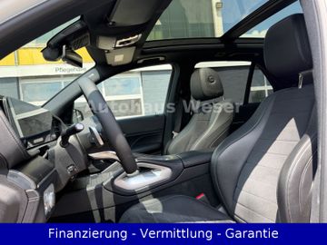 Mercedes GLE 350 - 11