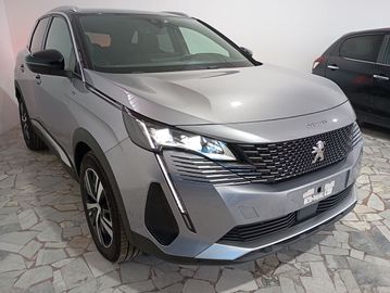 Peugeot 3008 - 4