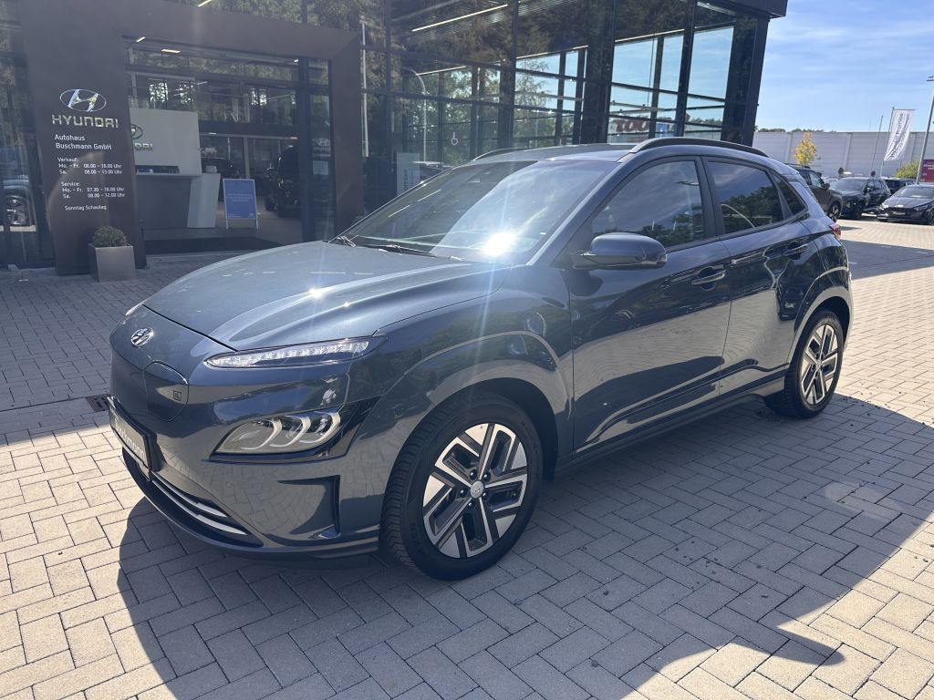 Image of Hyundai KONA