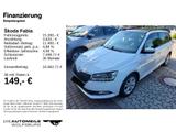 Skoda Fabia 3 III Combi 1.0 TSI Ambition Rückfahrkam/E - Skoda Fabia: 3.3