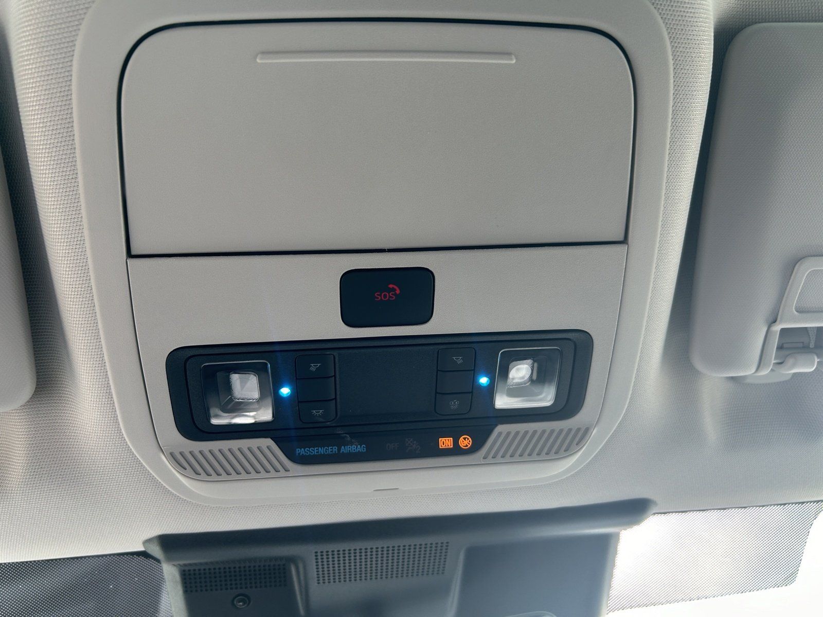 Fahrzeugabbildung Ford Ford Mustang Mach-E Extented Range