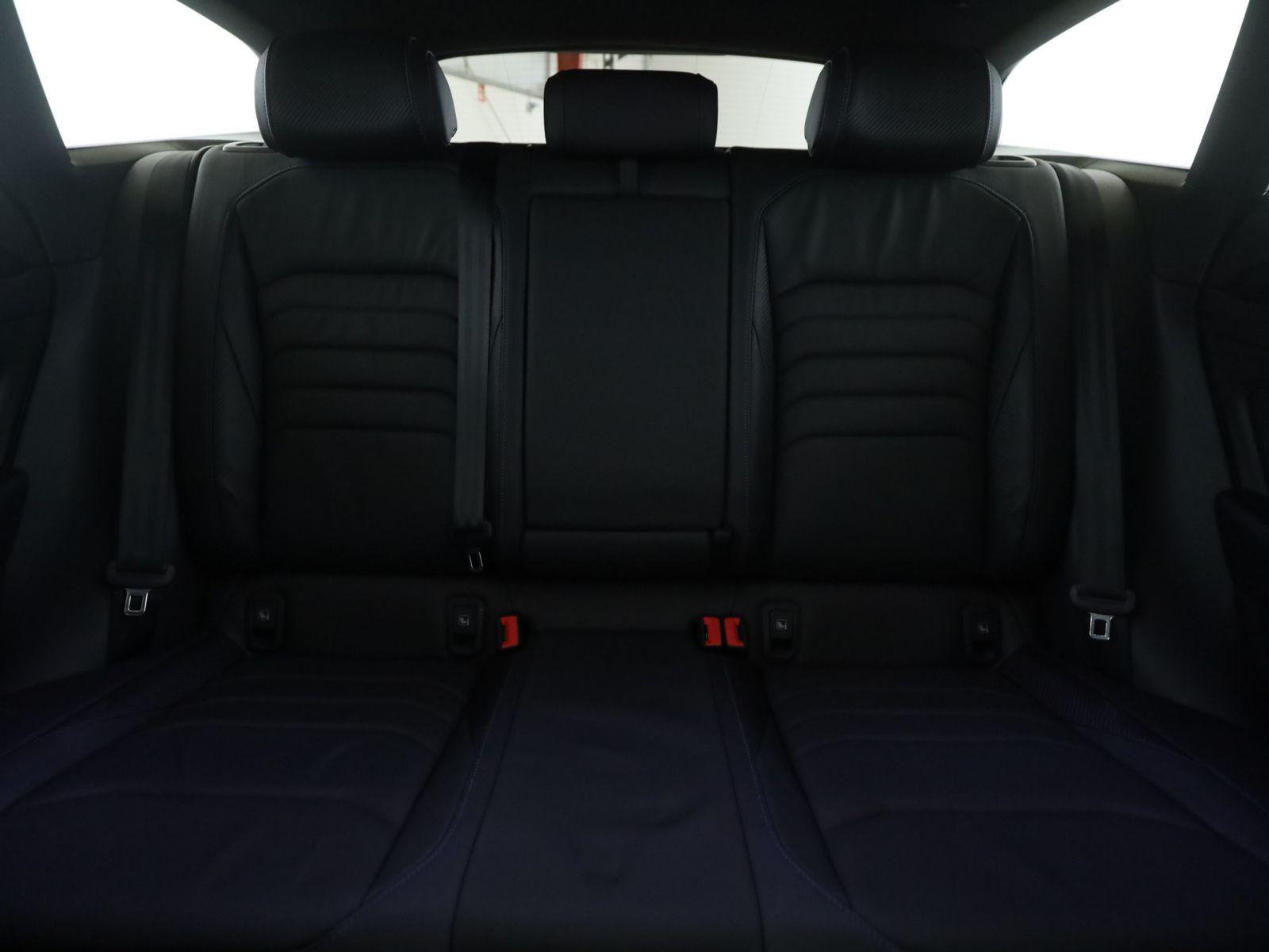 Volkswagen Arteon SB 2.0 TSI R 4M Pano+Matrix+RFK+H-K+Memor, миниатюра 17
