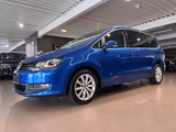 Volkswagen Sharan 2.0TDI DSG 4MOTION BMT Highline 7Sitze - Volkswagen Sharan: 4motion