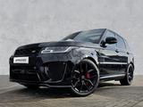 Land Rover Range Rover Sport P575 SVR