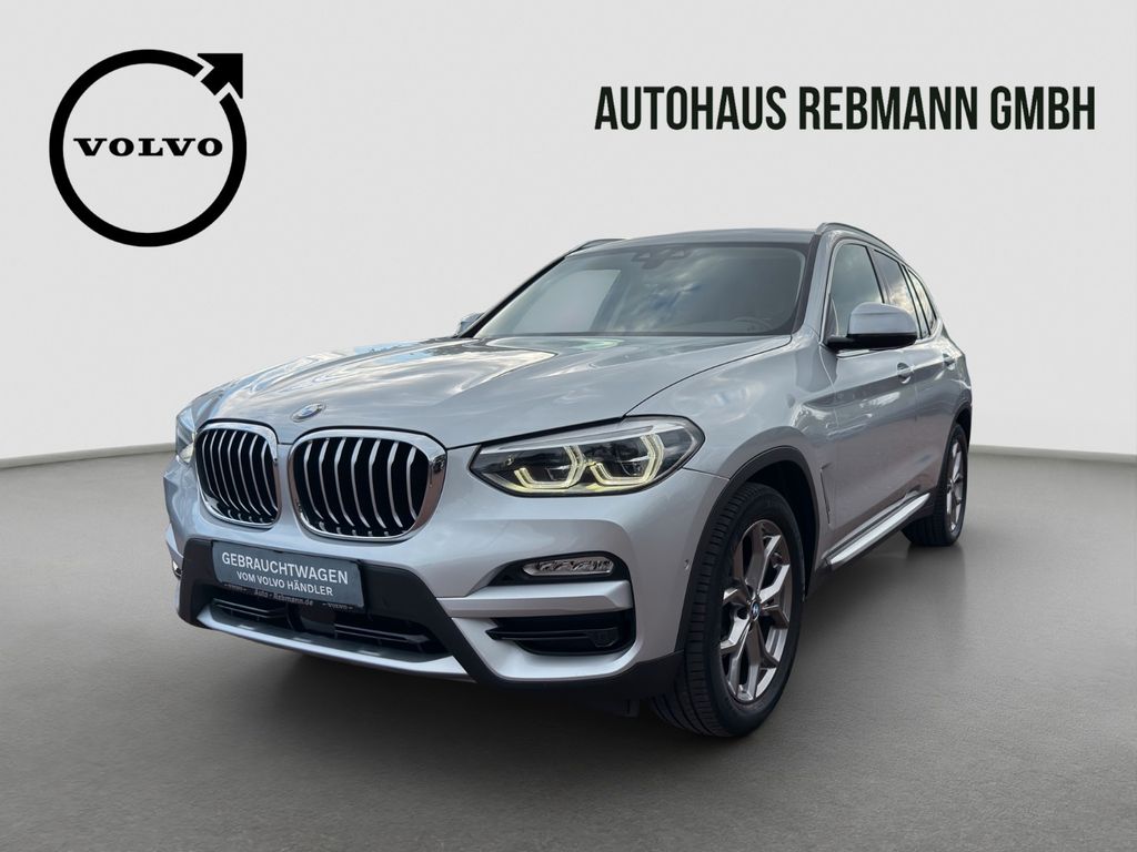 Image of BMW X3