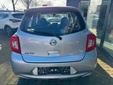 Nissan Micra 1.2 Acenta Automatik - Nissan Micra in Oldenburg