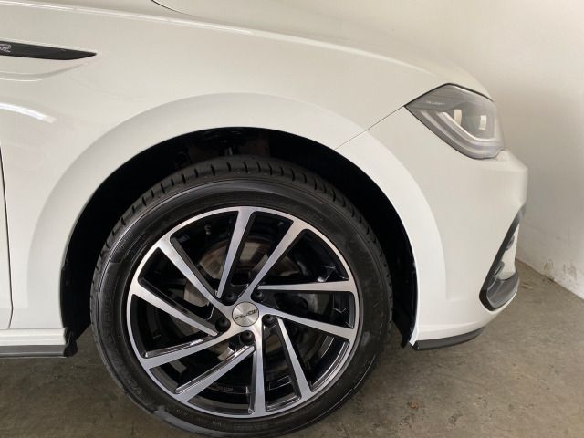 Polo R-Line 1.0 TSI DSG MATRIX+SHZ+EPH
