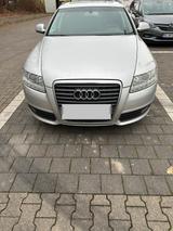Audi A6 4f 2,7 Diesel - Audi A6 aus 2008: 4.2
