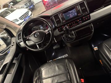 Volkswagen T6 Multivan Highline 4Motion *AHK*7-Sitzer*LED*