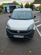 Fiat Doblo - Fiat Doblo in Solingen