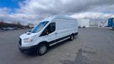 Ford Transit Kasten 350 L4 Motor NEU bei 167 tkm