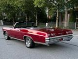 Chevrolet Impala - Chevrolet Impala Gebrauchtwagen