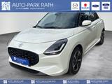 Suzuki Swift 1.2 Comfort+ Hybrid Automatik *NAVI/PDC HI - Suzuki Swift Neuwagen in Duisburg